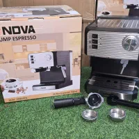 اسپرسو ساز نوا مدل 195