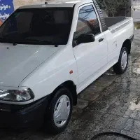 پراید وانت۴۰۳