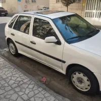 فولکس گل ۸۵ فوق العاده سالم و کم کار|خودرو سواری و وانت|تهران, فدک|دیوار