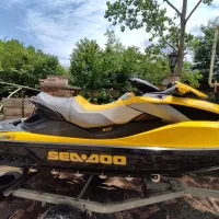 جت اسکی سی دو