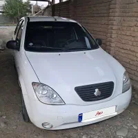 ماشین تیبا مدل ۱۴۰۱