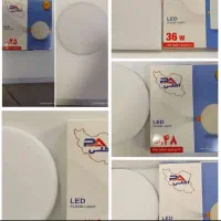 فروش لامپ LED هالوژن وات کابل|لامپ و چراغ|تهران, مرزداران|دیوار
