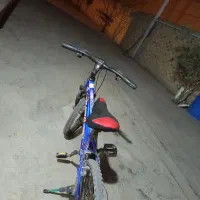 دوچرخه سایز۲۰ گرند