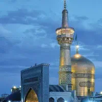 قزوین به مشهد