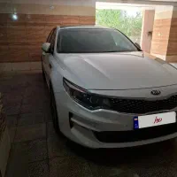 اپتیما 2016 استثنایی