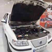 سمند lx|خودرو سواری و وانت|شاهین‌شهر, نسیم ۵|دیوار