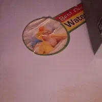 ابگرمکن مخزنی برقی