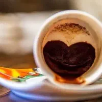 فال قهوه و تاروت