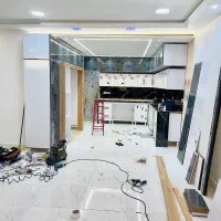انواع کابینت ، کمددیواری و... با شرایط اقساطی|مصالح و تجهیزات ساختمان|بندرعباس, |دیوار
