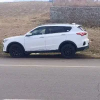 فیدلیتی الیت سفید ۵نفره