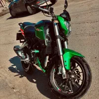 بنلی 250 وارداتی