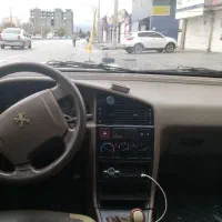 ۴۰۵ اس ال ایکس