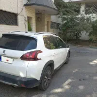 پژو ۲۰۰۸ مدل ۹۷|خودرو سواری و وانت|تهران, دارآباد|دیوار