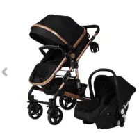 کالسکه انجل بیبی