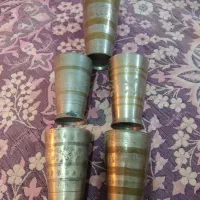 لیوان قدیمی|کلکسیون اشیاء عتیقه|گرگان, |دیوار