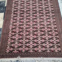 گلیم فرش|فرش|بجنورد, |دیوار