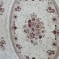 یک‌جفت فرش ۶ متری نگین مشهد|فرش|تهران, استاد معین|دیوار