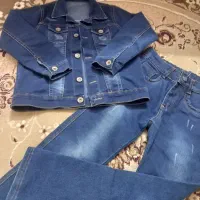 لباس پسرانه