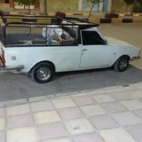 فروش یک دستگاه پیکان وانت