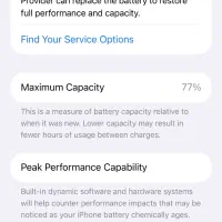 ایفون ۱۳ پرومکس ۲۵۶ سیلور zaa|موبایل|قزوین, |دیوار
