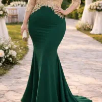 راهنمایی برای لباس مجلسی