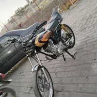 موتور 250|موتورسیکلت|مراغه, |دیوار