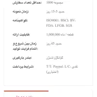 سرویس چاقو آشپزخانه MGS|ظروف پخت‌وپز|تهران, قیطریه|دیوار