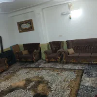 فروش مبل سلطنتی|مبلمان خانگی و میز عسلی|بجنورد, |دیوار