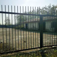 فروش کارگاه بلوک زنی 1500متری