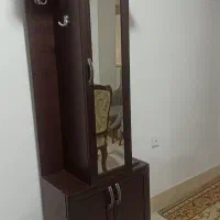 جاکفشی در حد نو خیلی تمیز