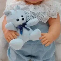 عروسکهای زیبا و خاص