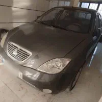 تیبا دوگانه مدل ۹۳|خودرو سواری و وانت|اردبیل, |دیوار