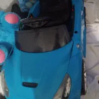 ماشین شارژی