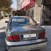 سمندlxمدل ۸۴موتورفنی به شرط|خودرو سواری و وانت|مشهد, حضرت حجت|دیوار