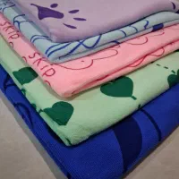 حوله