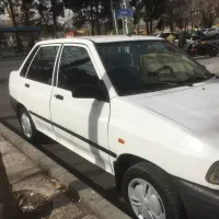 پراید 131 SX مدل 90|خودرو سواری و وانت|تهران, شهرک شریعتی|دیوار