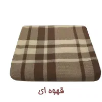 پتو مسافرتی یکنفره|رختخواب، بالش، پتو|تهران, قبا|دیوار