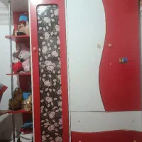 کمدبچه