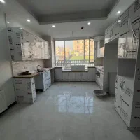 واحد ۹۰ متری ۲ خواب/ نوساز کلید نخورده/فول امکانات|اجارهٔ آپارتمان|تهران, جنتآباد شمالی|دیوار