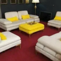 مبل پازل مبلمان ماهور