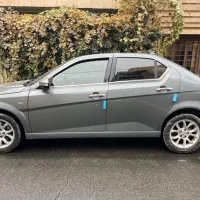 دنا پلاس توربو اتومات فول ۱۴۰۱ بیرنگ