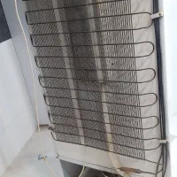 فروش یک عدد یخچال ۲قلو مدل دونار|یخچال و فریزر|یاسوج, |دیوار