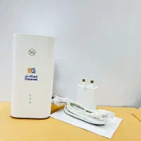 مودم هواوی 5G مدل Huawei 5G CPE5 H155-383 Omantel