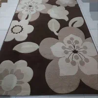 فرش ۶ متری در حدنو