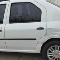 ال نود مدل ۹۵ اتومات|خودرو سواری و وانت|کرج, گلشهر|دیوار