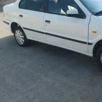 سمندlx مدل ۹۲ دوگانه دست|خودرو سواری و وانت|سمنان, |دیوار