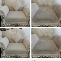 مبل‌شویی سیار من|خدمات نظافت|پرند, فاز ۲|دیوار