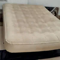 تخت دو نفره بادی