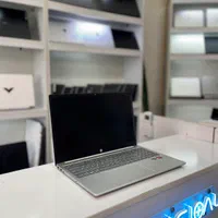 لپتاپ hp s15 Ryzen5 نسل ۱۳ اوپن باکس|رایانه همراه|رشت, دیلمان|دیوار
