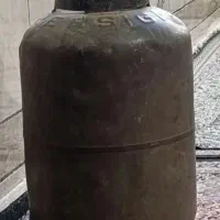 کپسول پرسی پر گاز